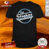 The Strokes 2020 Shirt - Design By Versiontee.com