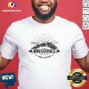 Awesome Breweries Are Calling And I Must Go Mountain Shirt