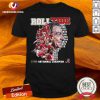 Funny Alabama Crimson Tide Roll Tide National Champion Shirt