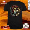 Dude Tall Guy Beard Twins Purple Hoser Shirt - Design By Versiontee.com