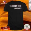 11 Ohio State Dabo Swinney Shirt - Design By Versiontee.com