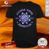 Corona Virus Survivor 2020 Shirt - Design By Versiontee.com