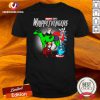 Perfect Whippet Marvel Avengers Whippetvengers Shirt