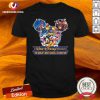 Top 50 Years Of Walt Disney World The World’s Most Magical Celebration Shirt