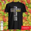 All I Need Today Is A Little Bit Of Michigan Wolverines And A Whole Lot Of Jesus 2021 Shirt Design By Version-tee