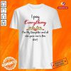 Good Mother’s Day I Pay Everything For My Daughter And All She Gave Me Is This T-Shirt