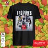 Good The 2021 #NBAAllStar West Reserves Shirt