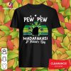 Hot Best Cat Dad Ever Retro Vintage Dad Cat Father'S Day T Shirt