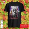 Nice Marvel Wandavision Poster Shirt