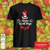 Premium Teacher Of All Things Teaching Is My Thing Shirt