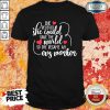 Hot Sorry For What I Said While Docking The Pontoon Shirt