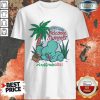 Koala Goodbye School Welcome Summer 2nd Grade 2021 Shirt
