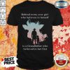 My Grandfather Behind Every Cowgirl Shirt