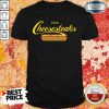 Nice Enjoy Cheesesteaks Shirt