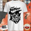 You Have Been Judged Shirt