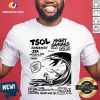 Tsol Aggression Angry Samoans Shirt