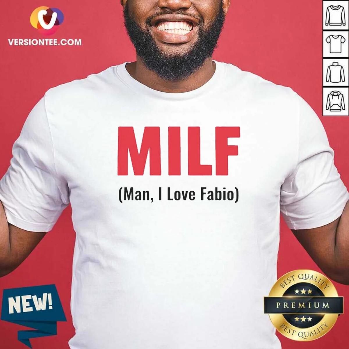 Awesome 20 MILF Man I Love Shirt Awesome 20 MILF Man I Love Shirt
