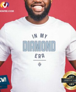 Awesome Nice In My Diamond Era Kansas City Royals MLB Baseball