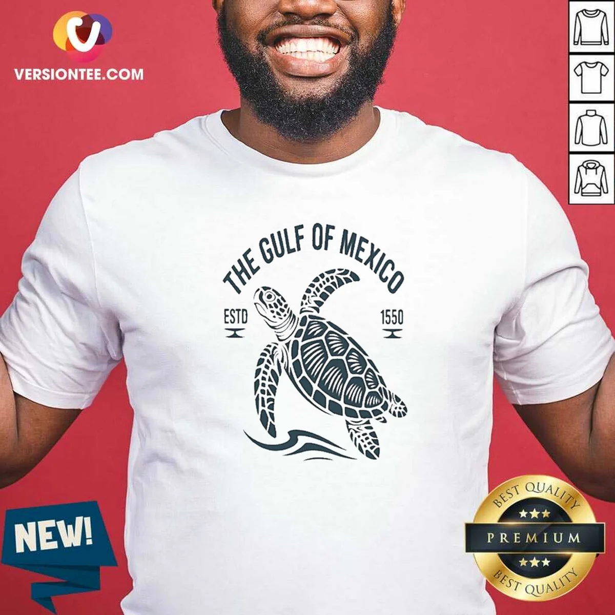 Funny Sea Turtle The Gulf Of Shirt Funny Sea Turtle The Gulf Of Shirt