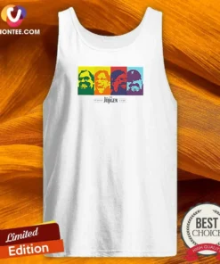 Good I'M So Glad Jurgen Klopp Is A Red Liverpool FC Tank Top