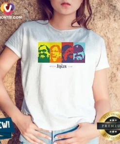 Good I'M So Glad Jurgen Klopp Is A Red Liverpool FC V-Neck Shirt