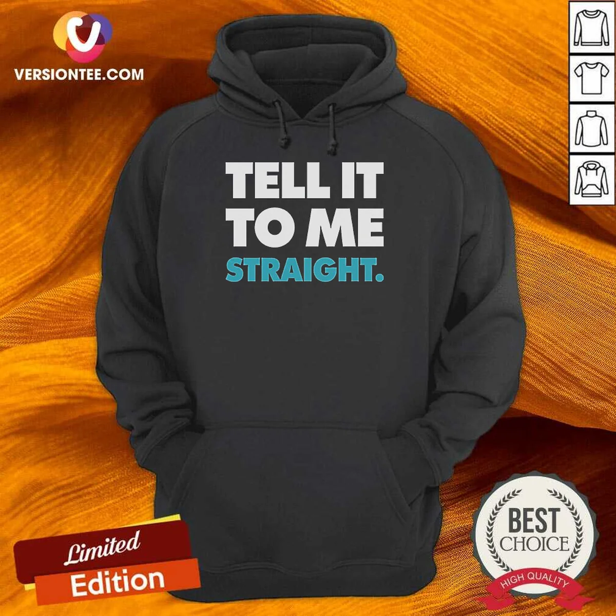 Nice World Of Wonder Stop That Train Tell It To Me Straight Gay Hoodie