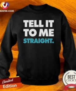 Nice World Of Wonder Stop That Train Tell It To Me Straight Gay Sweatshirt