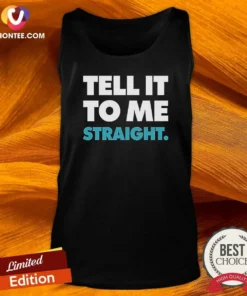 Nice World Of Wonder Stop That Train Tell It To Me Straight Gay Tank Top