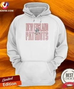 Premium Robert Kraft New England Patriots Pat Patriot Hoodie
