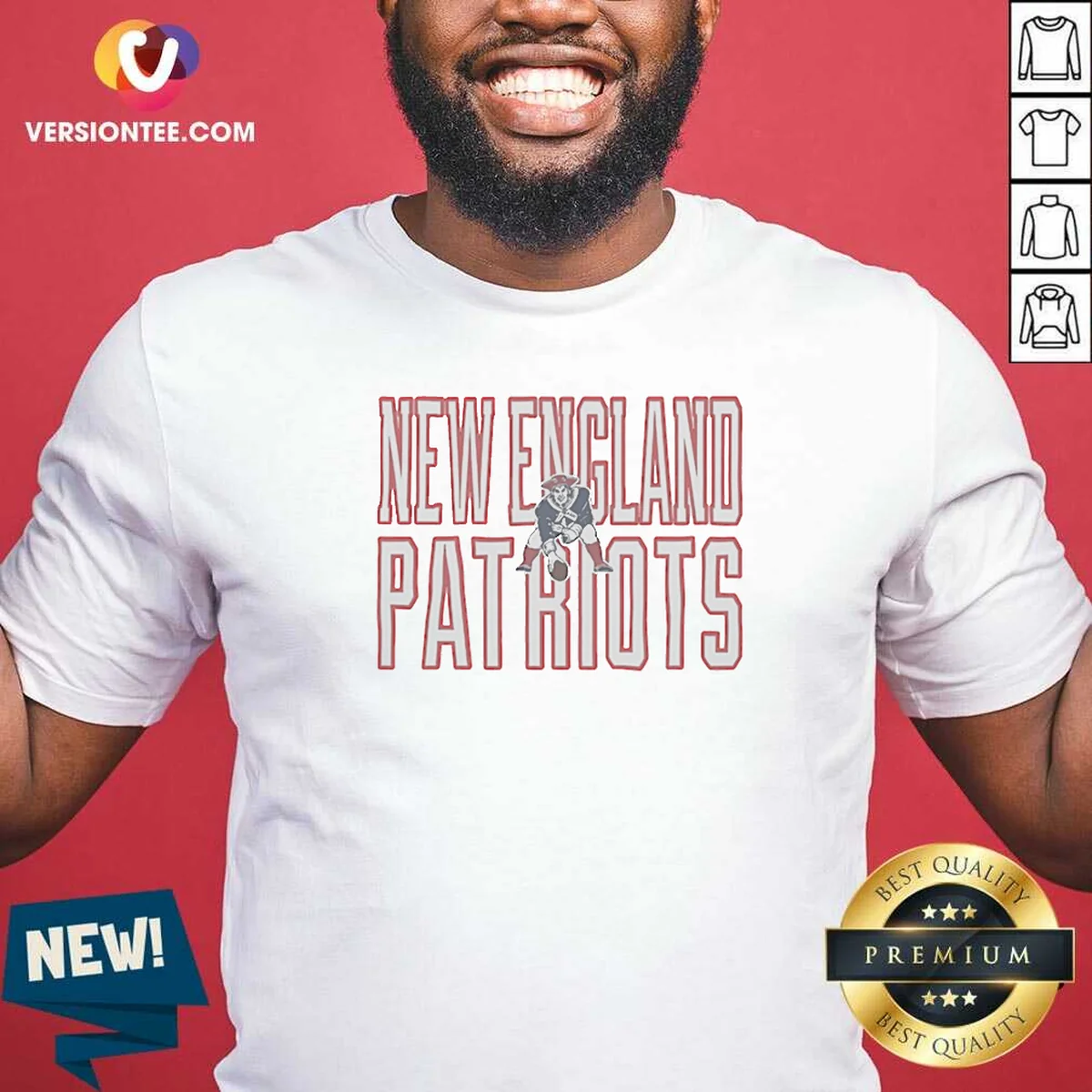 Premium Robert Kraft New England Patriots Shirt Premium Robert Kraft New England Patriots Shirt