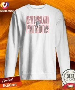 Premium Robert Kraft New England Patriots Pat Patriot Sweatshirt