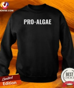 Top Pro Algae Sweatshirt