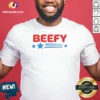 Hot The Bear Beefy Stars