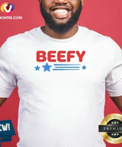 Hot The Bear Beefy Stars