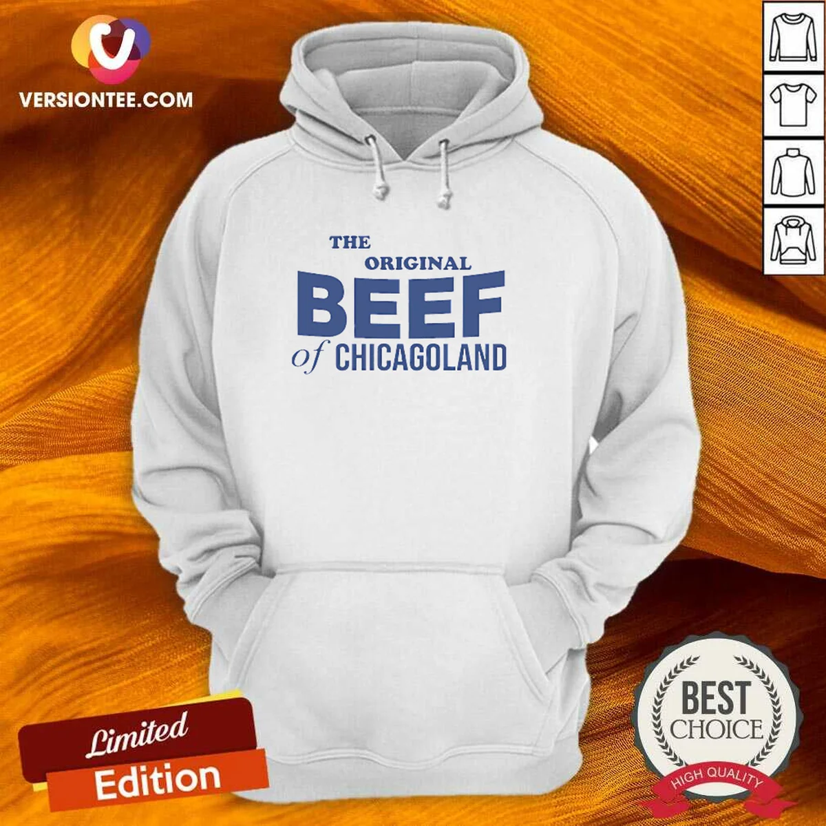 Hot The Bear Original Beef Of Hoodie Hot The Bear Original Beef Of Hoodie