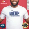 Hot The Bear Original Beef Of Chicagoland