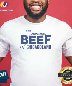 Hot The Bear Original Beef Of Chicagoland