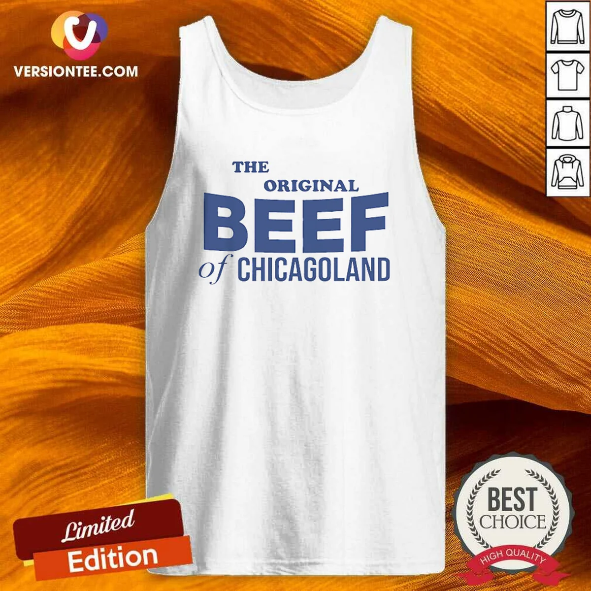 Hot The Bear Original Beef Of Tank Top Hot The Bear Original Beef Of Tank Top