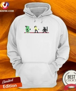 Nice Commodore 64 Hoodie