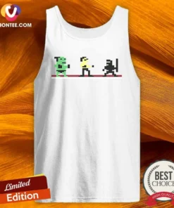 Nice Commodore 64 Tank Top