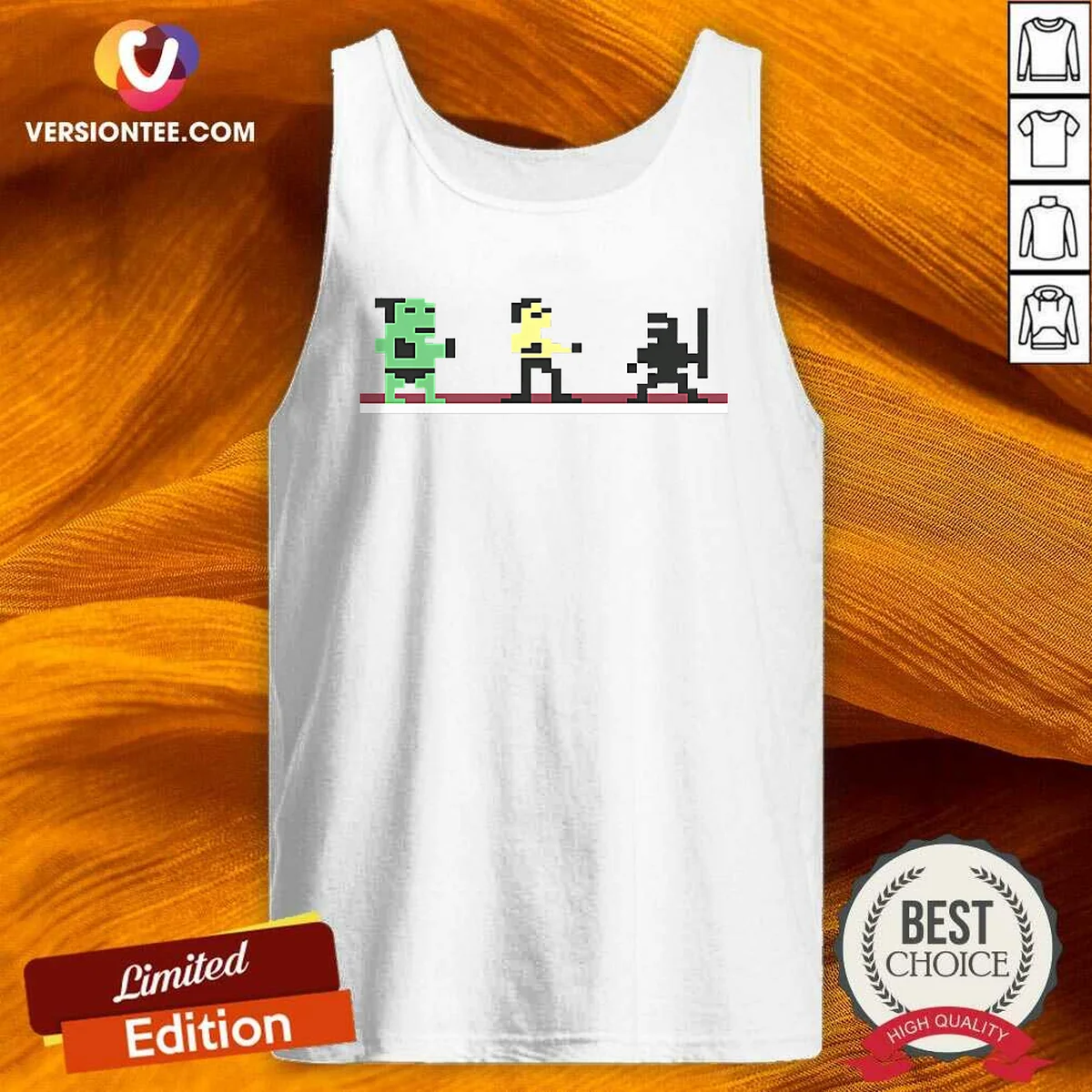 Nice Commodore 64 Tank Top Nice Commodore 64 Tank Top