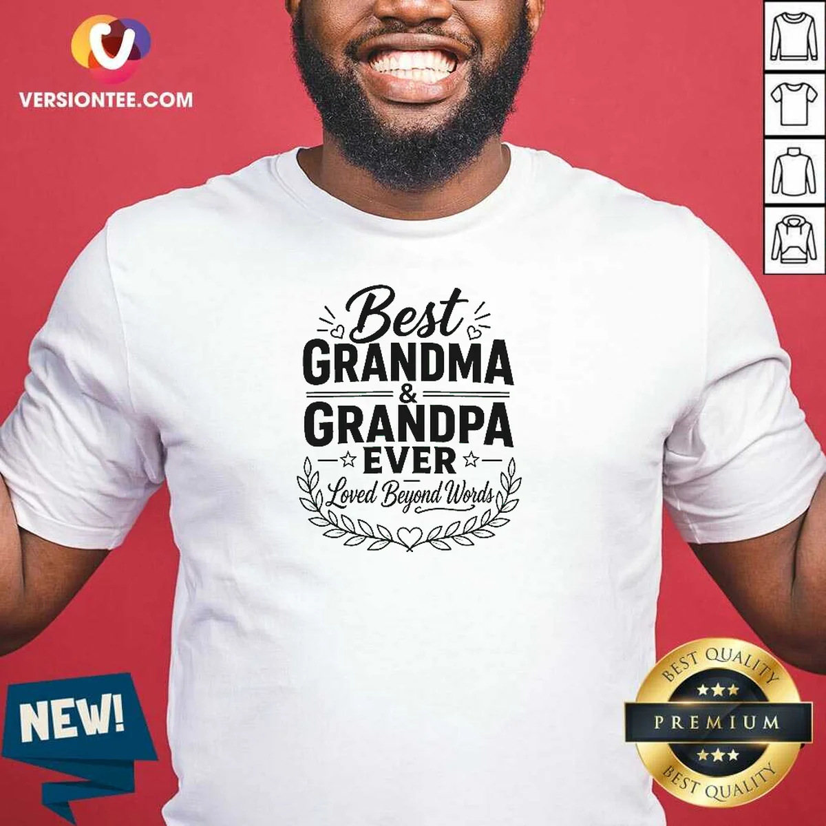 Nice Grandparents Day Gratitude Line Art Shirt Nice Grandparents Day Gratitude Line Art Shirt