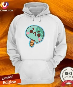 Nice Popsicle Hoodie