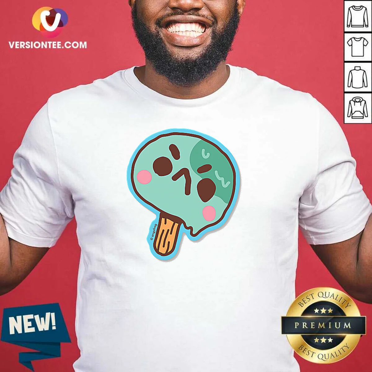 Nice Popsicle Shirt Nice Popsicle Shirt