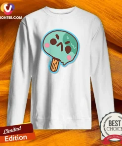 Nice Popsicle Sweatshirt