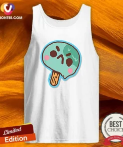 Nice Popsicle Tank Top