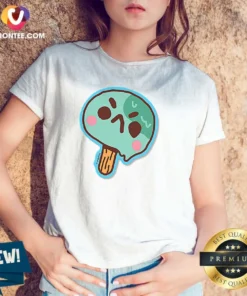 Nice Popsicle V-Neck Shirt