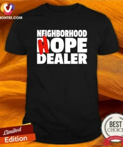Original Neighborhood Hope Dealer