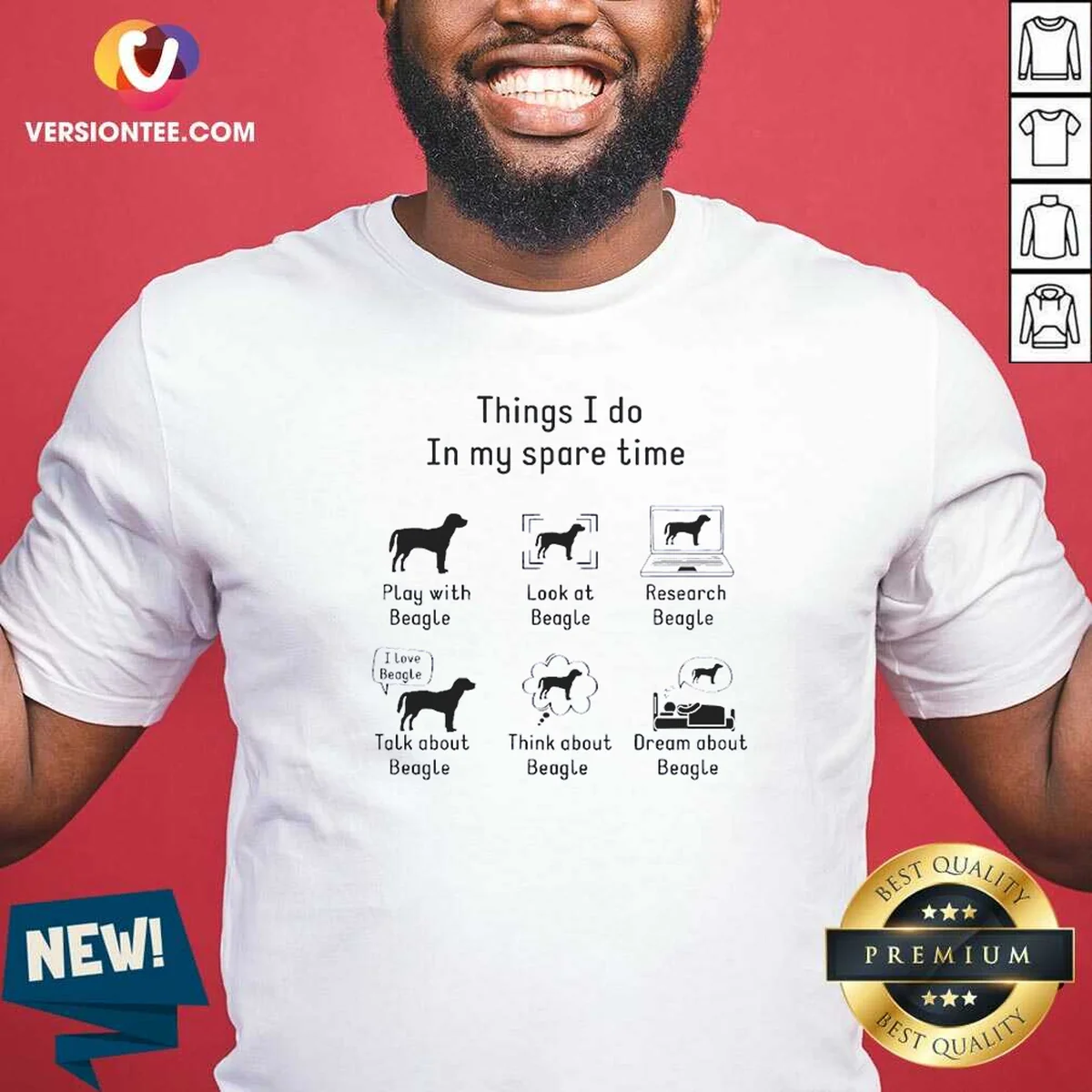 Premium Things I Do In My Shirt Premium Things I Do In My Shirt
