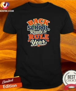 Pretty Back To School Vintage Spirit Motivational
